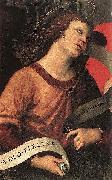 RAFFAELLO Sanzio, Angel